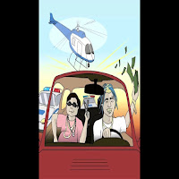 Morgenshtern - Копы На Хвосте загрузить