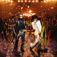 Morgenshtern - Lollipop Ft Allj загрузить