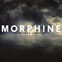 Morphine - The Night [Alternate Version] загрузить