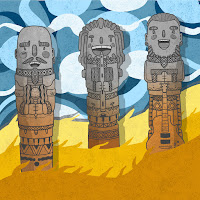 Morphom - I Am Ukrainian Ft Laud & Otoy загрузить