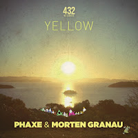 Morten Granau - Yellow Ft Phaxe загрузить