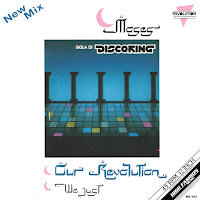 Moses - We Just (New Mix 12 Inch) загрузить