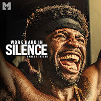 Motiversity & Marcus Taylor - Work Hard In Silence (Motivational Speech) загрузить