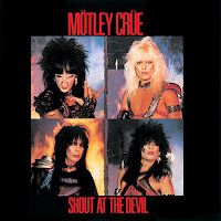 Mötley Crüe - Too Young To Fall In Love загрузить