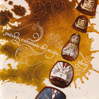 Móveis Coloniais De Acaju - Copacabana загрузить