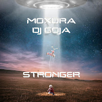 Moxura - Stronger Ft Dj Goja загрузить