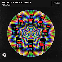 Mr. Belt & Wezol - Way It Is Ft Rscl загрузить
