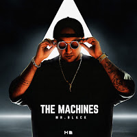 Mr.black - The Machines загрузить