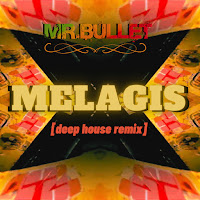 Mr.bullet - Melagis (Deep House Remix) загрузить