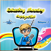 Mr Dooves - Saturday Morning Acapella загрузить