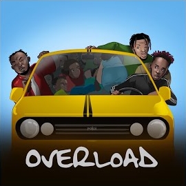 Mr Eazi - Overload (Feat. Mr Real & Slimcase) загрузить