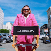 Mr. Thank You - Let It Fly загрузить