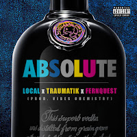 Mr Traumatik - Absolute Ft Local & Fernquest загрузить