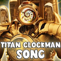 Mrfuzzy - Titan Clockman Song загрузить