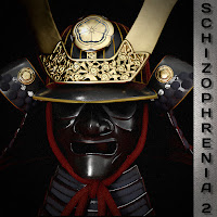 Mrl & Samurai Mortum - Schizophrenia 2 (Slowed) загрузить