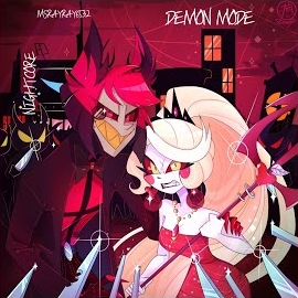 Msrayray6532 - Demon Mode (Nightcore Version) загрузить