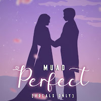 Muad - Perfect (Vocals Only) загрузить