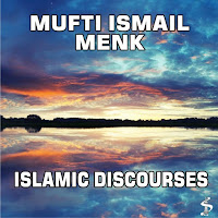 Mufti Ismail Menk - Muslim Women Are They Oppressed загрузить