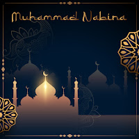 Muhammad Al Mamun - Muhammad Nabina (Voice Only) загрузить