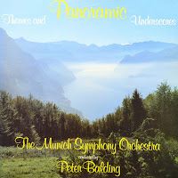 Munich Symphony Orchestra - Love Poetry Ft Peter Balding загрузить