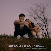Munn - This House Is Not A Home Ft Delanie Leclerc загрузить