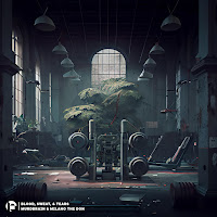 Murdbrain - Blood, Sweat, & Tears Ft Milano The Don загрузить