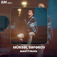 Mursel Seferov - Məni İtirdin загрузить