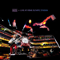 Muse - Knights Of Cydonia (Live At Rome Olympic Stadium) загрузить