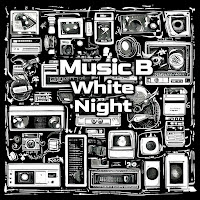 Music B - White Night загрузить