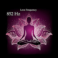 Music Body And Spirit - 852 Hz Open Your Third Eye загрузить