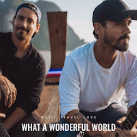 Music Travel Love - What A Wonderful World загрузить