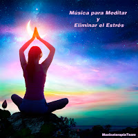 Musicoterapiateam - Musica Para Meditar Y Eliminar El Estres загрузить