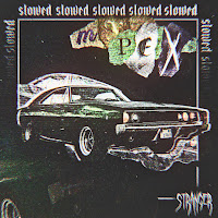 Mxpex - Stranger (Slowed) загрузить