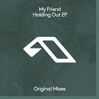 My Friend - Holding Out (Feat. The Pressure) загрузить