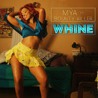 Mýa - Whine Ft Bounty Killer загрузить