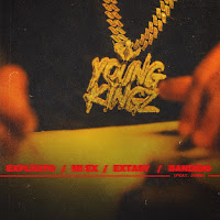 Myke Towers - Explícito загрузить