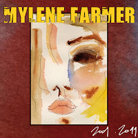 Mylène Farmer - Du Temps загрузить