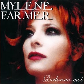 Mylène Farmer - Redonne-Moi (Instrumental Version) загрузить