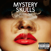 Mystery Skulls - The Future загрузить