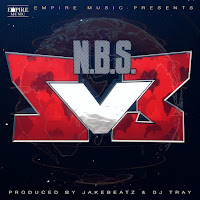 N.b.s. - Vets Wear (Feat. Jakebeatz & Dj Tray) загрузить