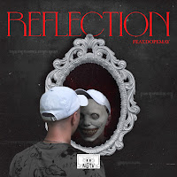 N3Gative - Reflection Ft Dopemay загрузить