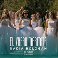 Nadia Bologan - Eu Vreau Maritata загрузить