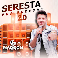 Nadson O Ferinha - Depois Do Universo загрузить