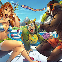 Naeleck - Creep (Byor Extended Remix) Ft Haley Reinhart & Byor загрузить