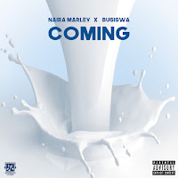 Naira Marley - Coming Ft Busiswa загрузить