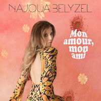 Najoua Belyzel - Mon Amour, Mon Ami загрузить