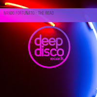 Nando Fortunato - The Road загрузить
