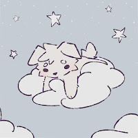 Narpy - Fluffy Clouds загрузить