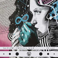 Narvent - Let Me Up загрузить