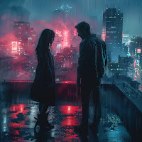 Narvent - Real For Me Ft Nikkie загрузить